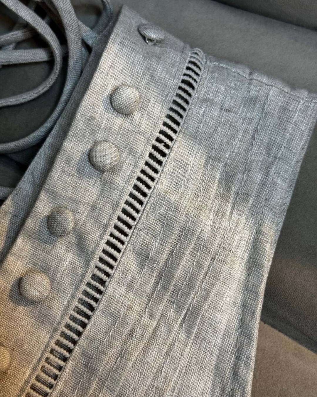 Платье CORNERY