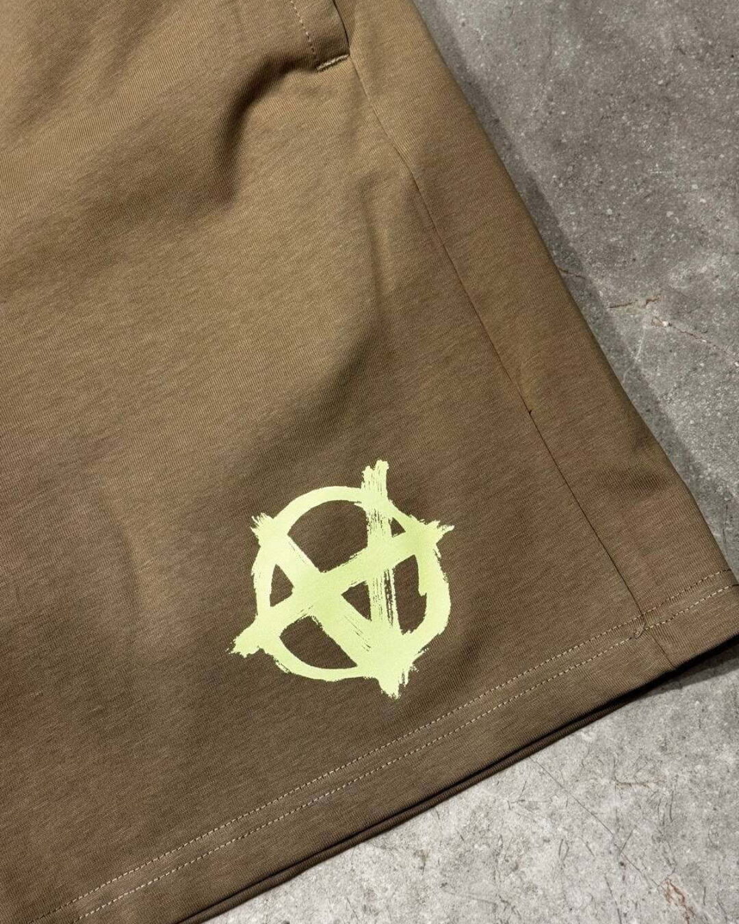 Шорты Vetements