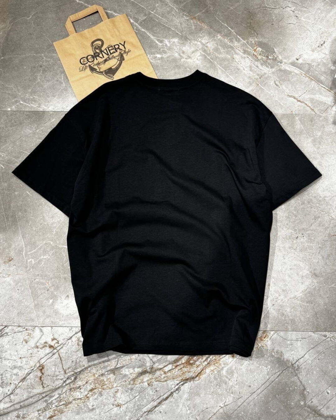 Футболка Maison Margiela