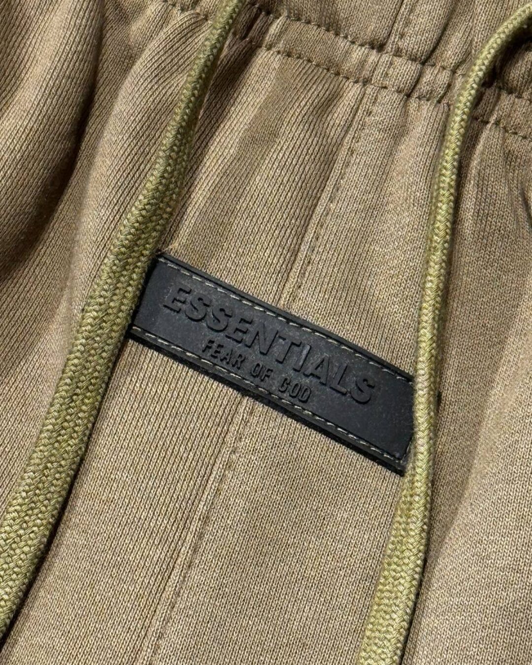 Шорты Fear of God