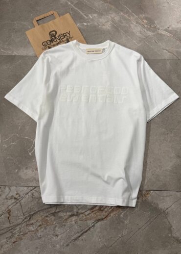 Футболка Fear of God S25