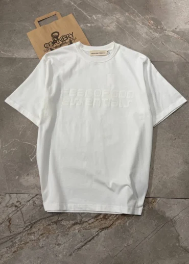 Футболка Fear of God S25