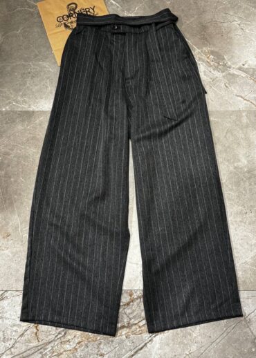 Штаны Maison Margiela