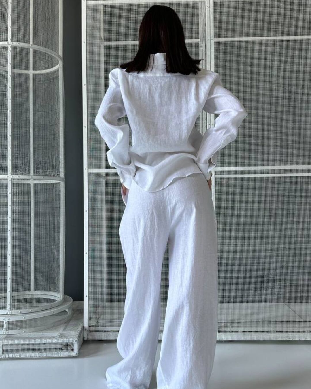 Костюм Loro Piana