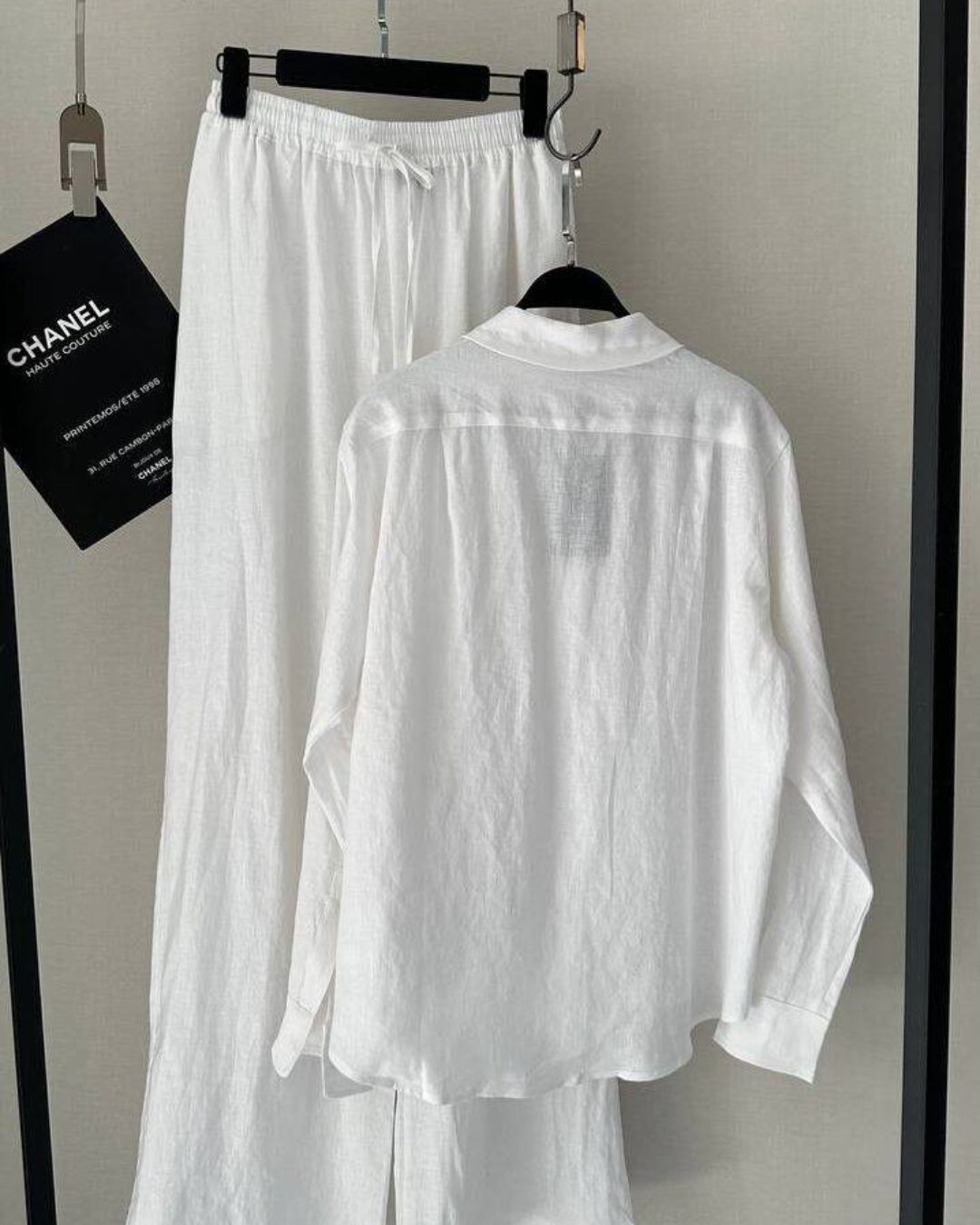 Костюм Loro Piana