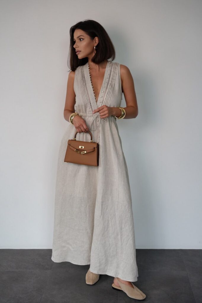 Платье CORNERY