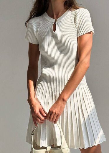 Платье Balmain