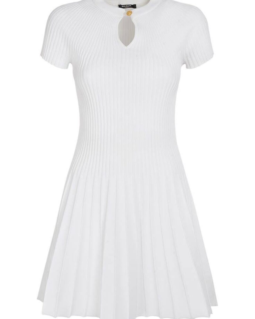 Платье Balmain
