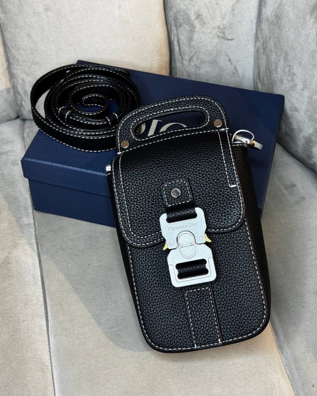 Сумка Dior