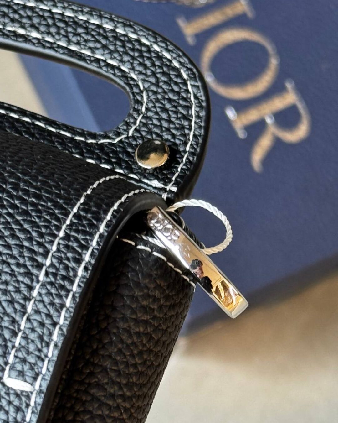 Сумка Dior