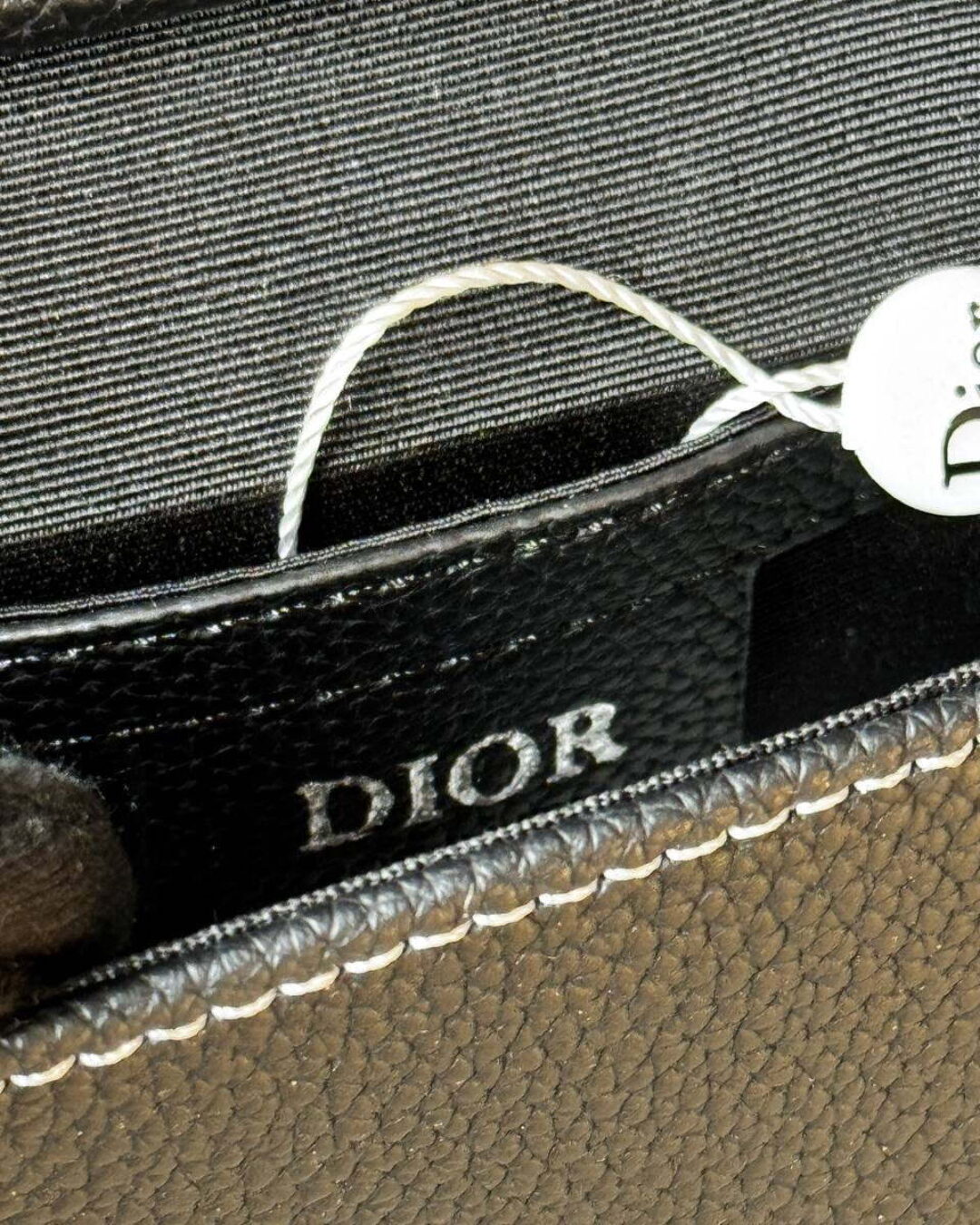 Сумка Dior