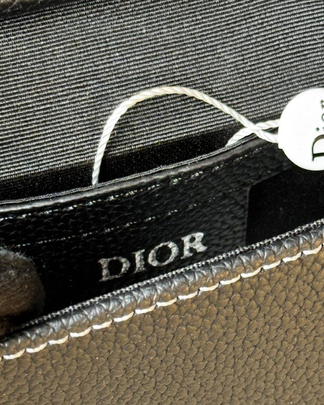 Сумка Dior