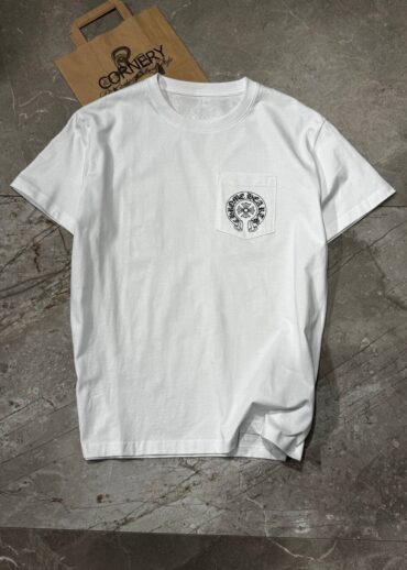 Футболка Chrome Hearts