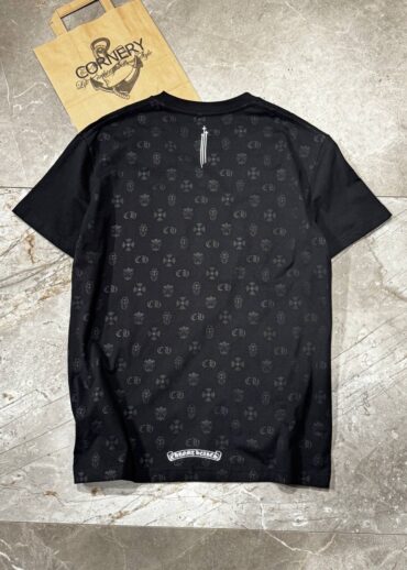 Футболка Chrome Hearts