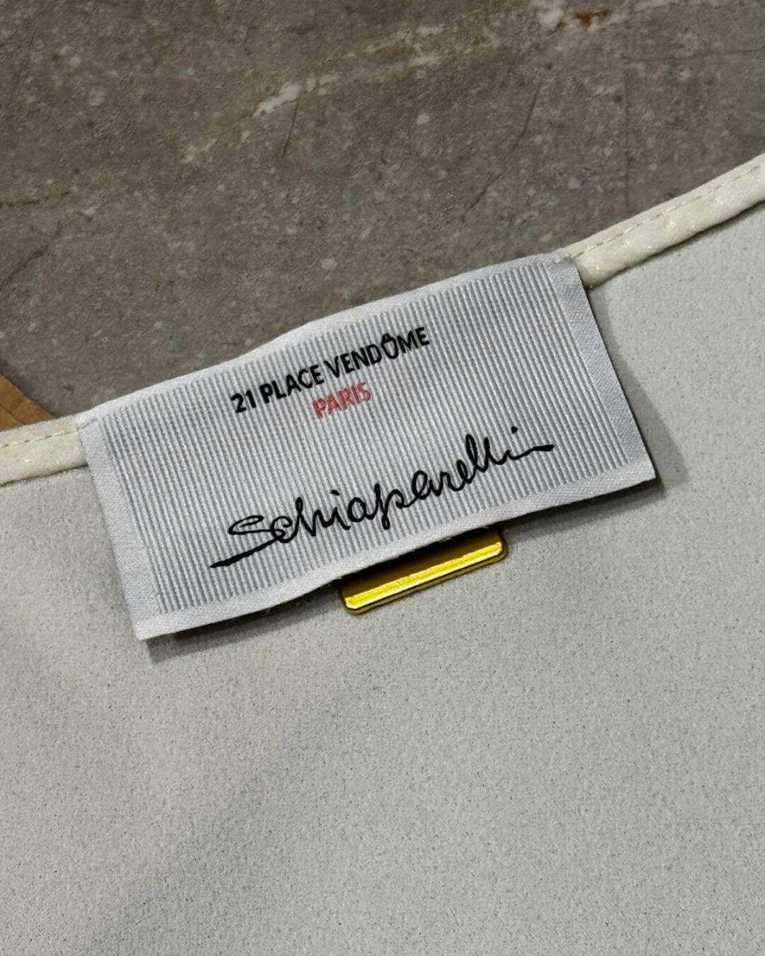 Майка Schiaparelli