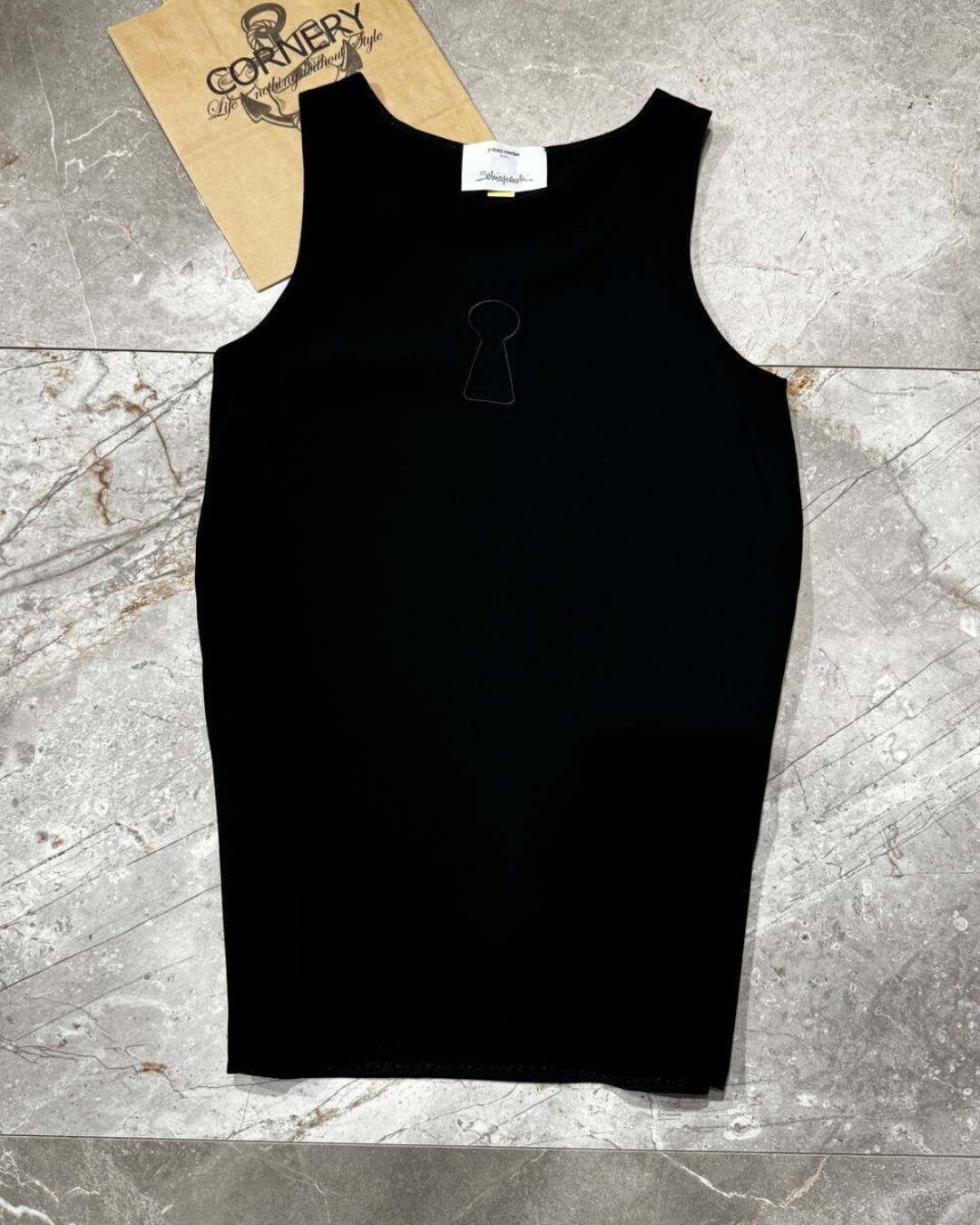 Майка Schiaparelli