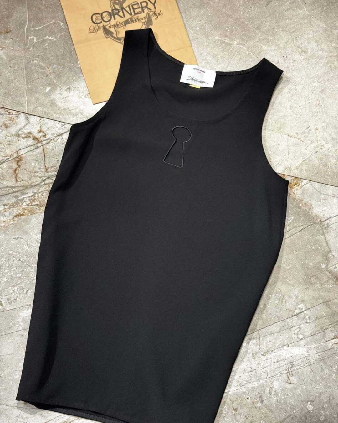 Майка Schiaparelli