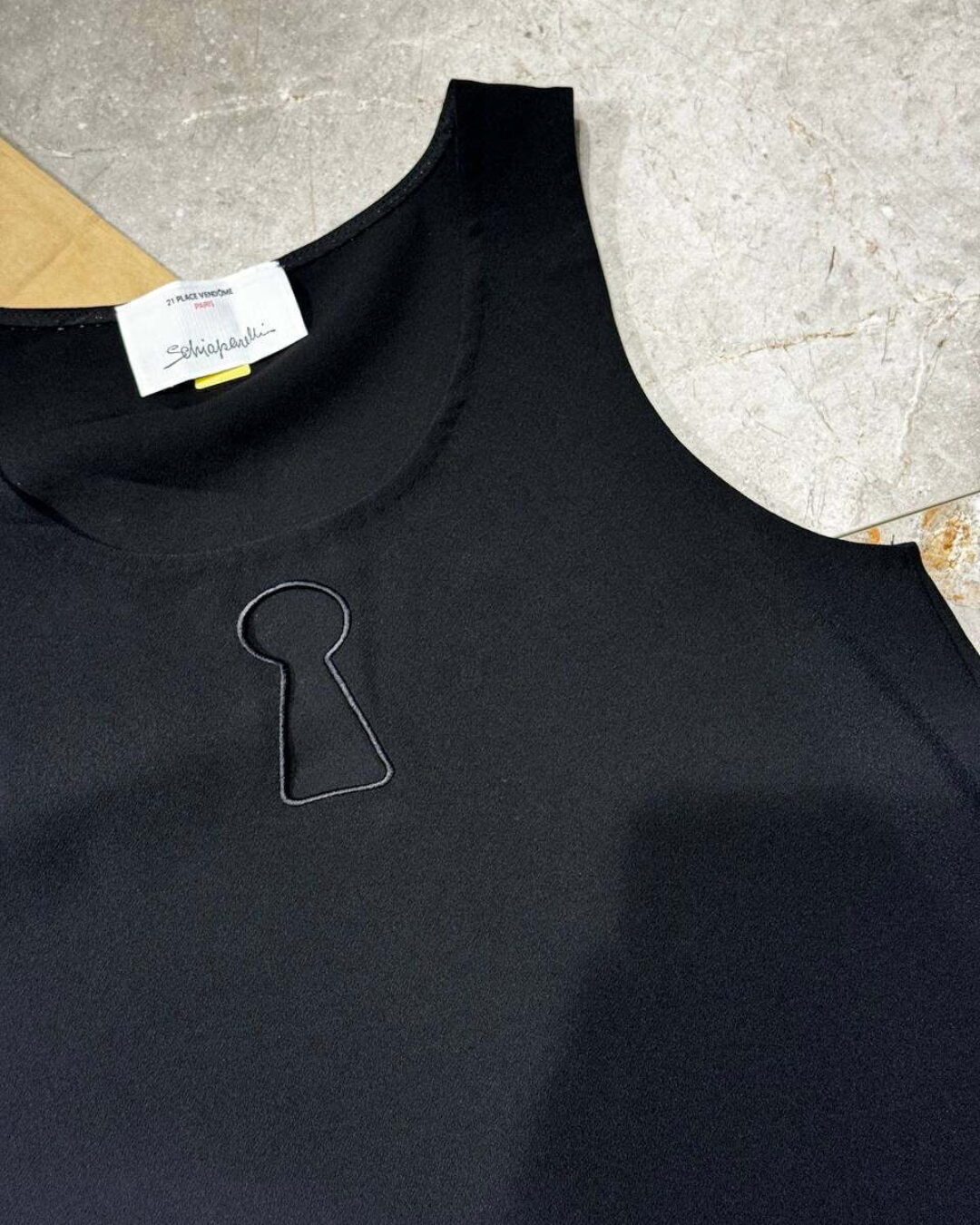 Майка Schiaparelli