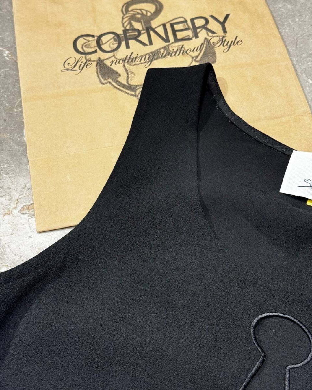 Майка Schiaparelli