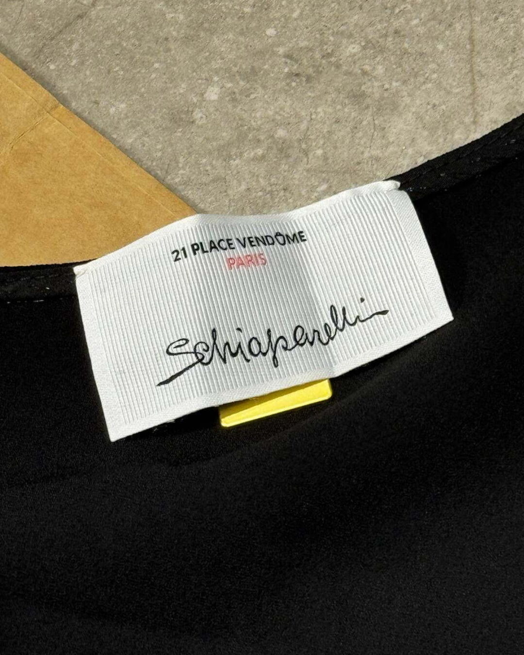 Майка Schiaparelli