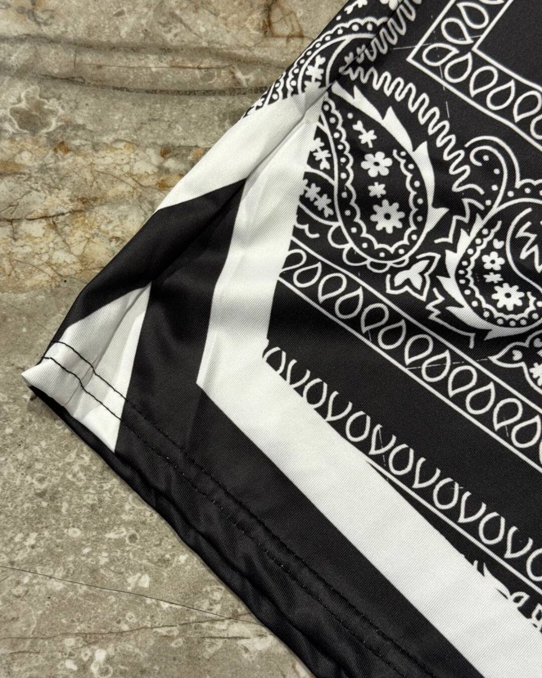 Шорты Amiri