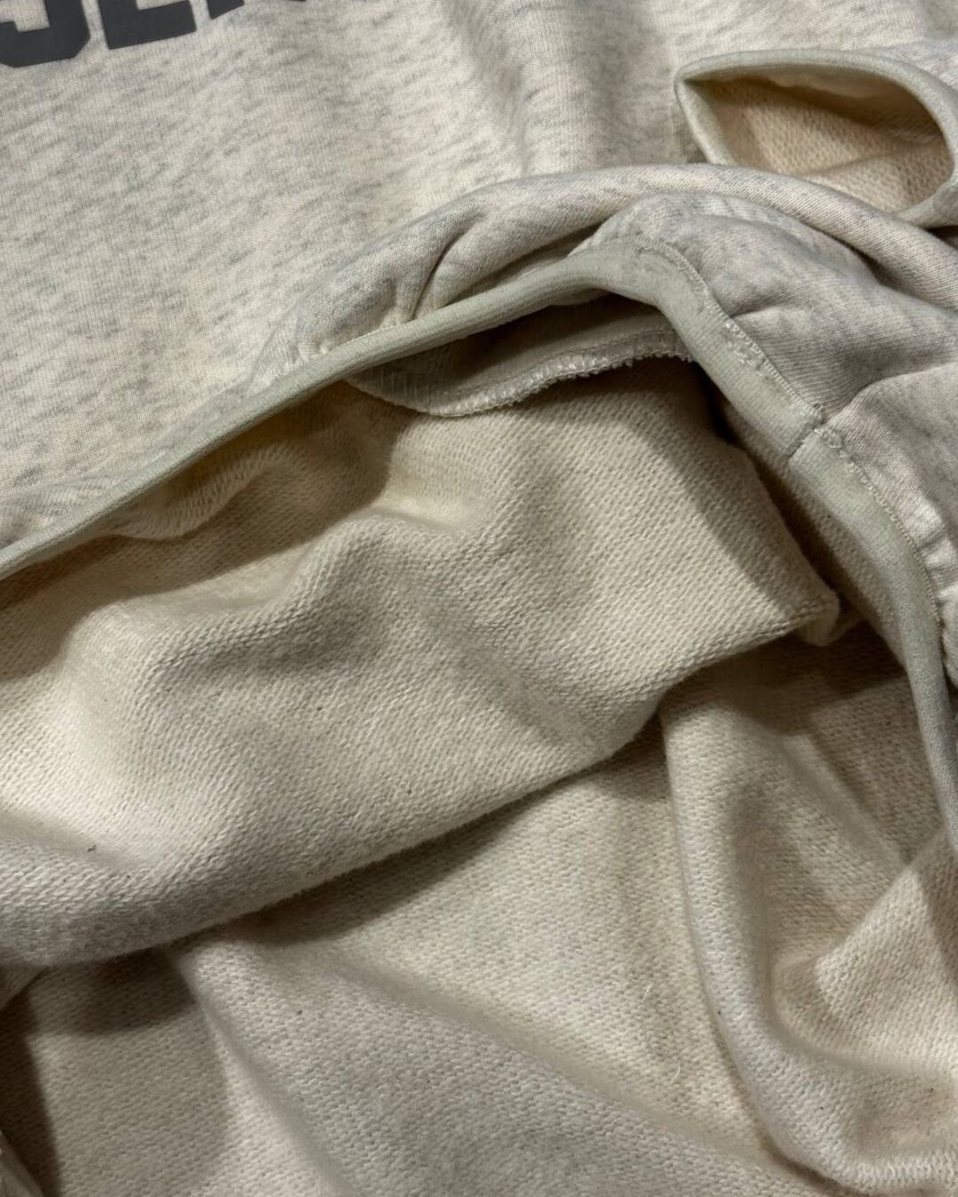 Спортивный костюм Fear of God