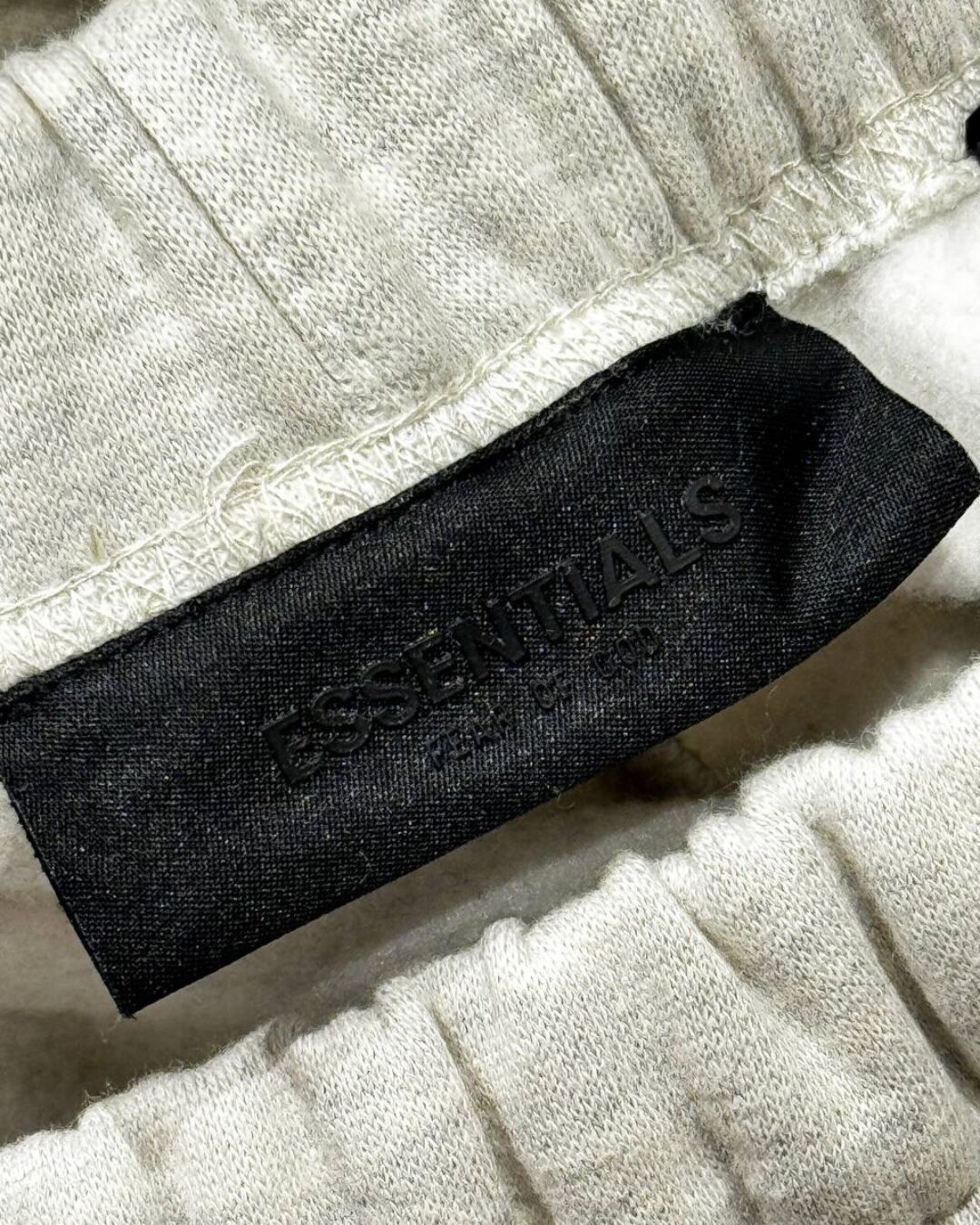 Спортивный костюм Fear of God
