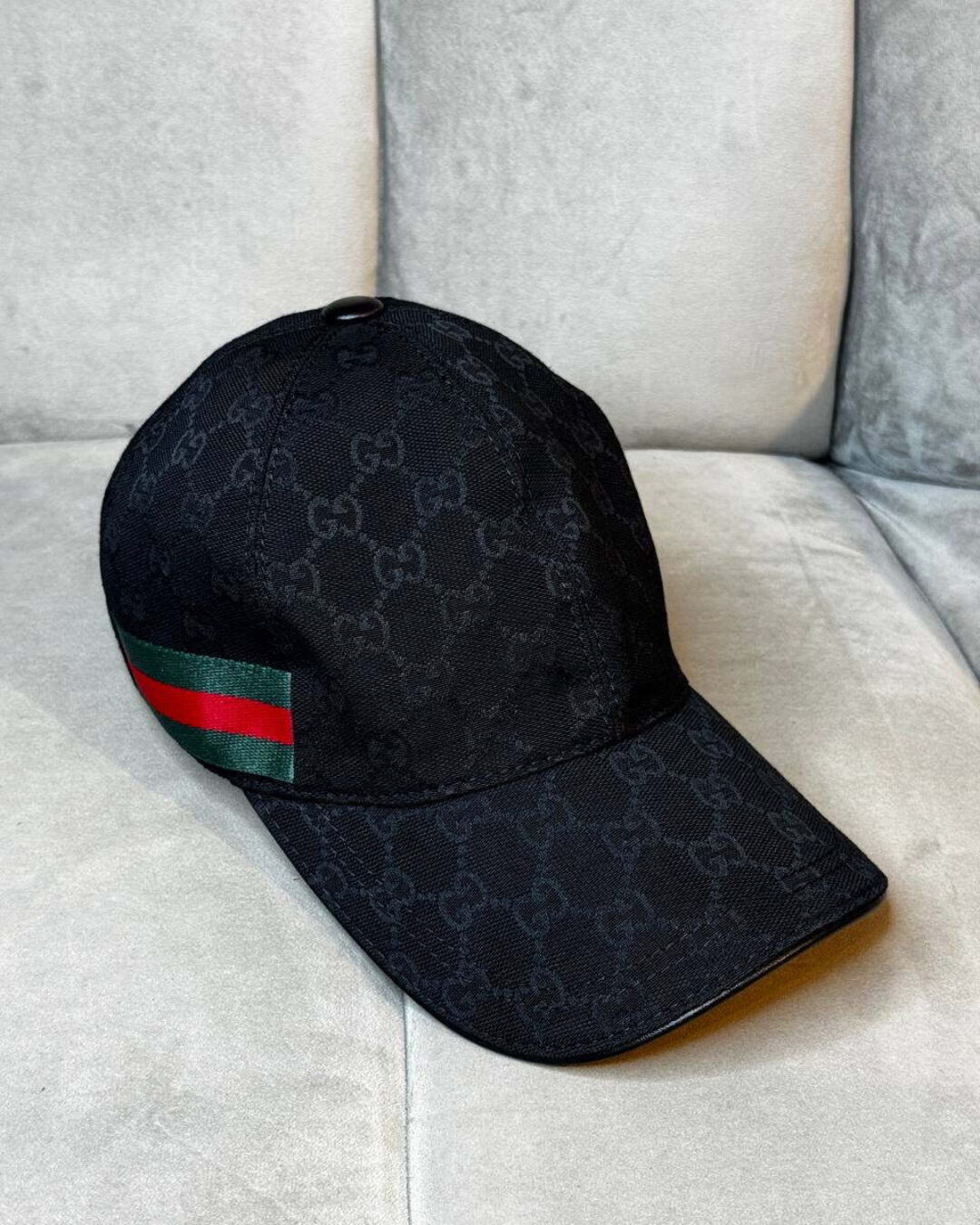 Кепка Gucci