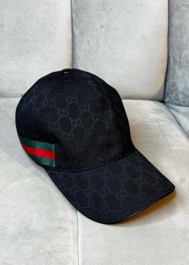 Кепка Gucci