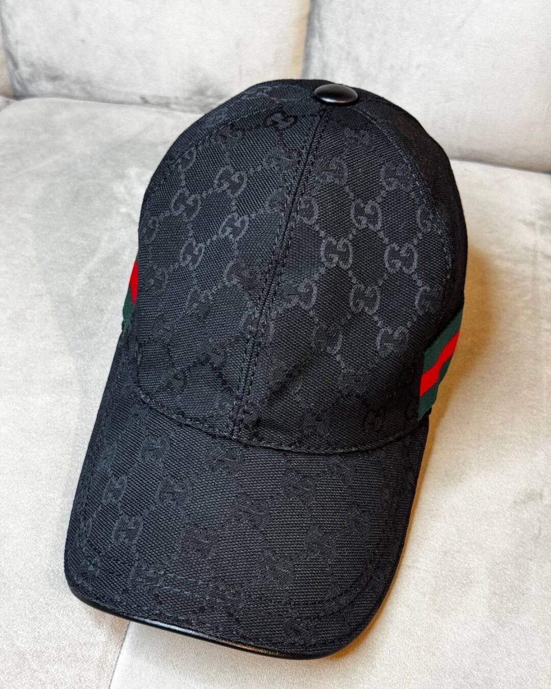 Кепка Gucci