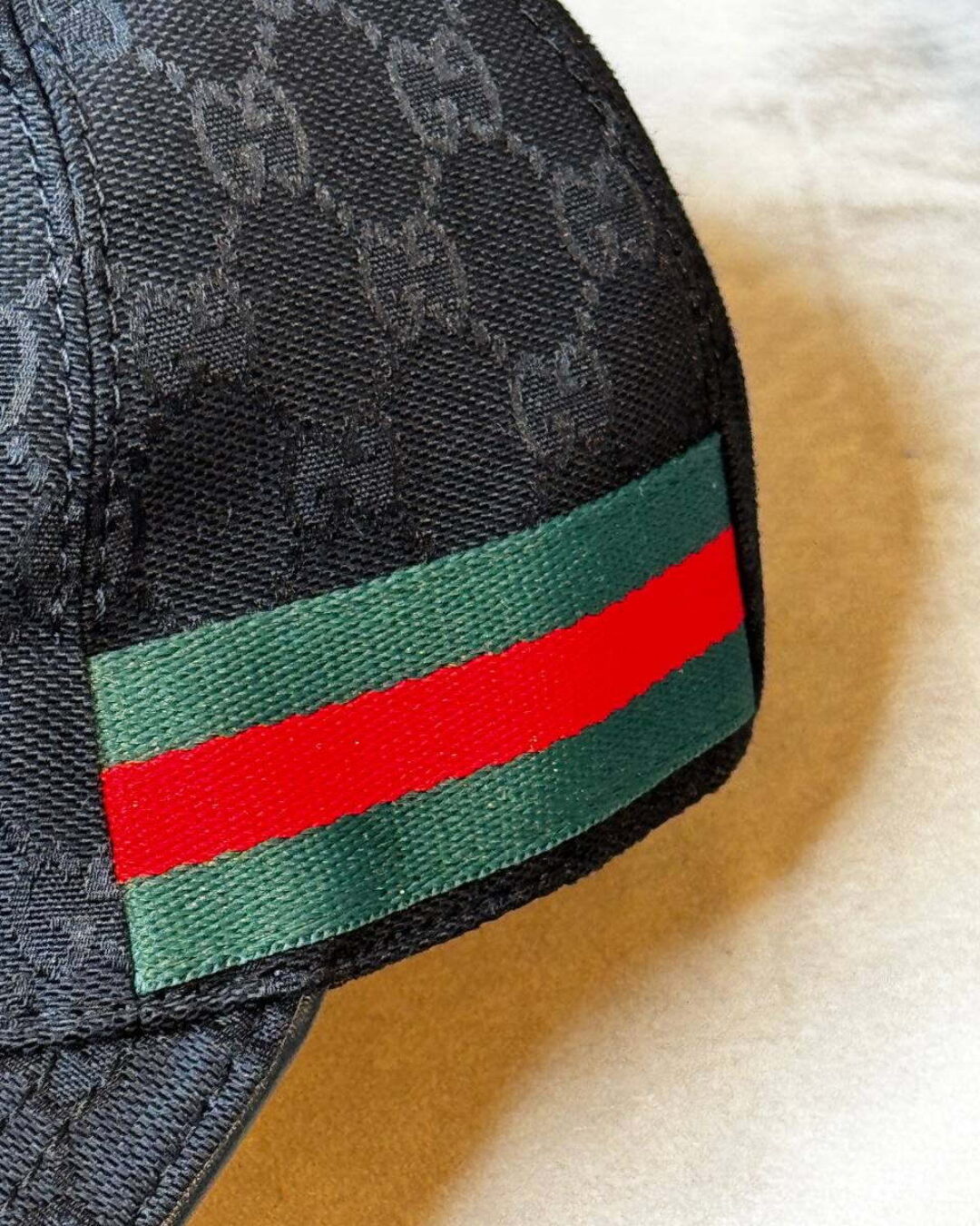 Кепка Gucci