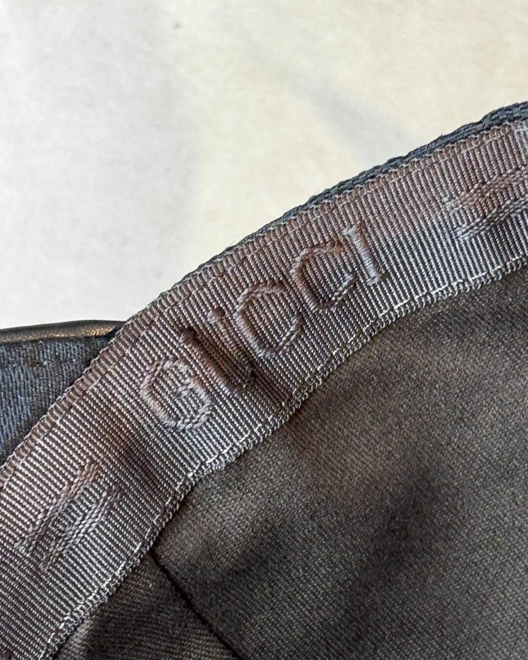 Кепка Gucci