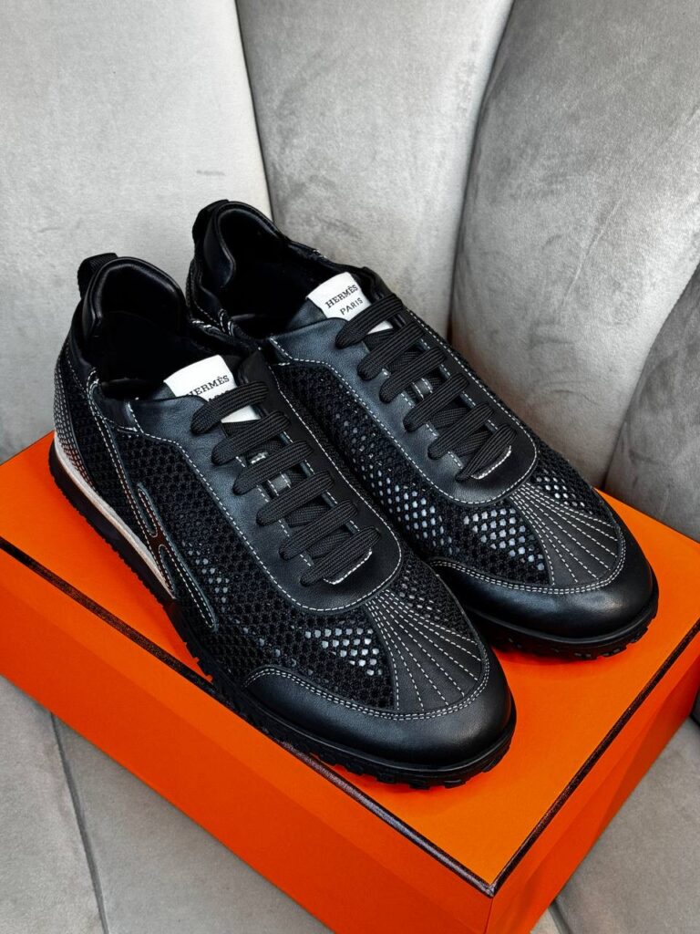 Кроссовки Hermes