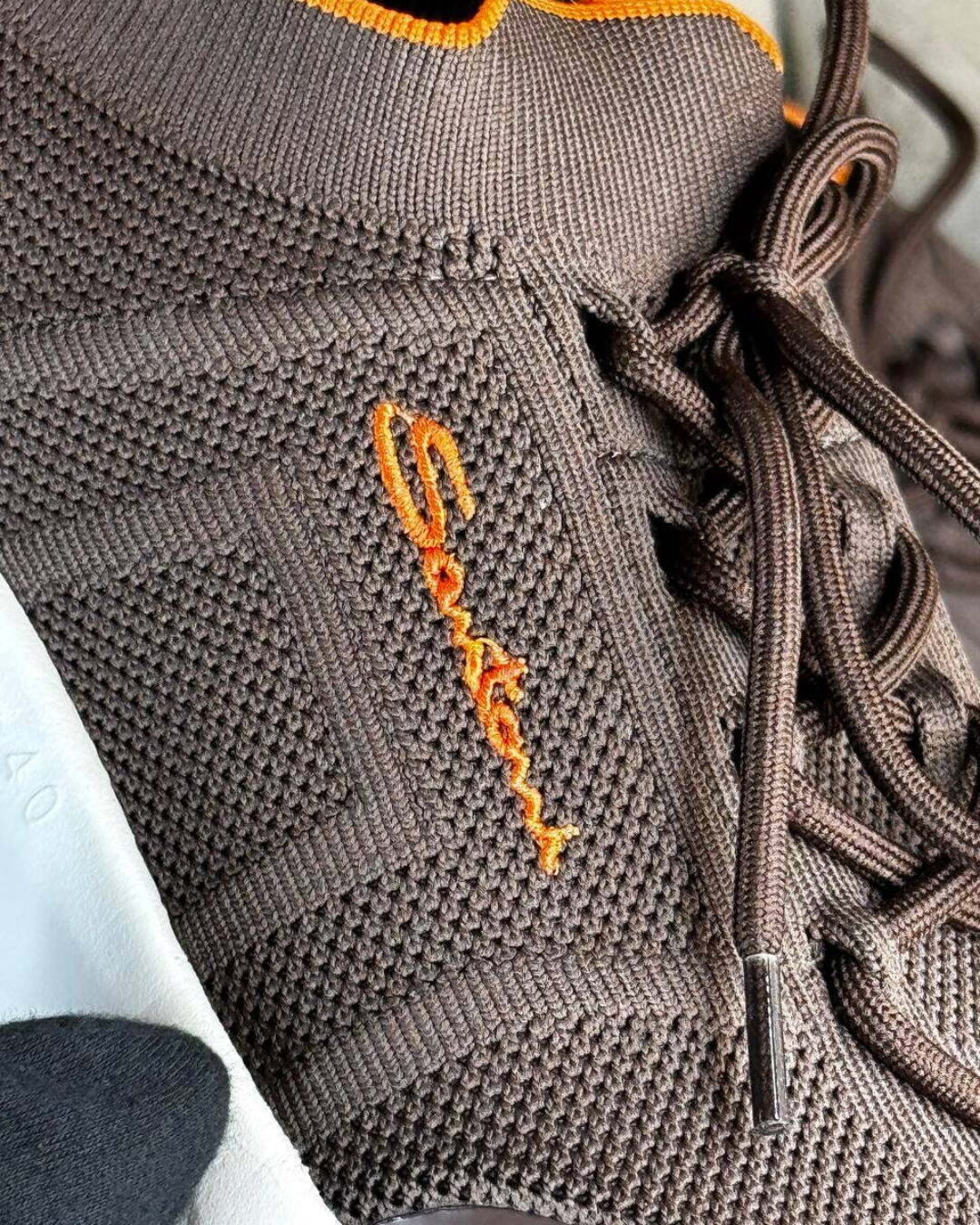 Кроссовки Santoni