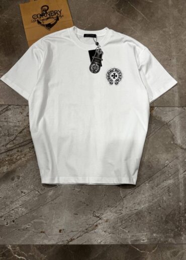 Футболка Chrome Hearts