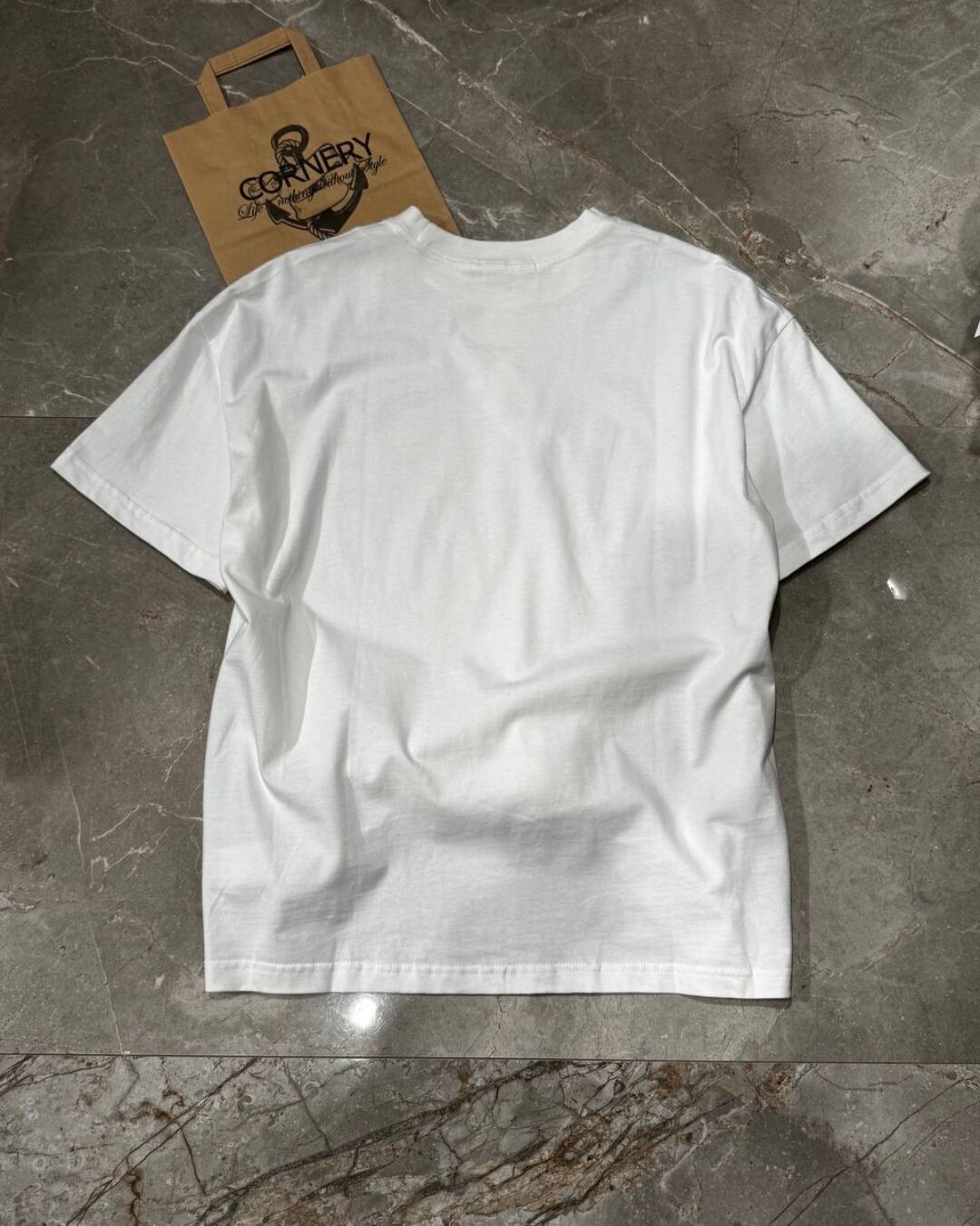 Футболка Maison Margiela