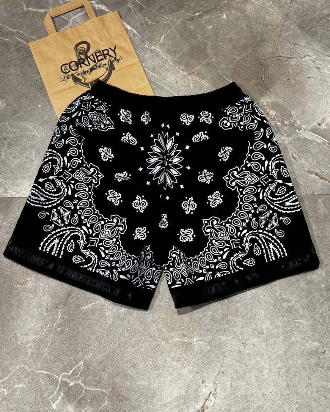 Шорты Askyurself