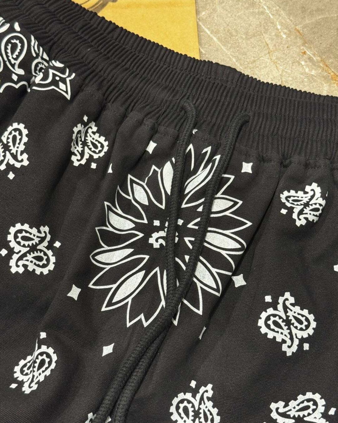 Шорты Askyurself