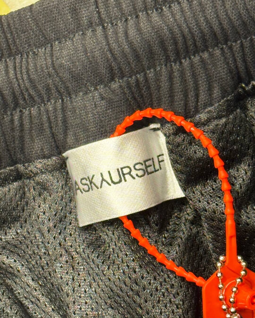 Шорты Askyurself