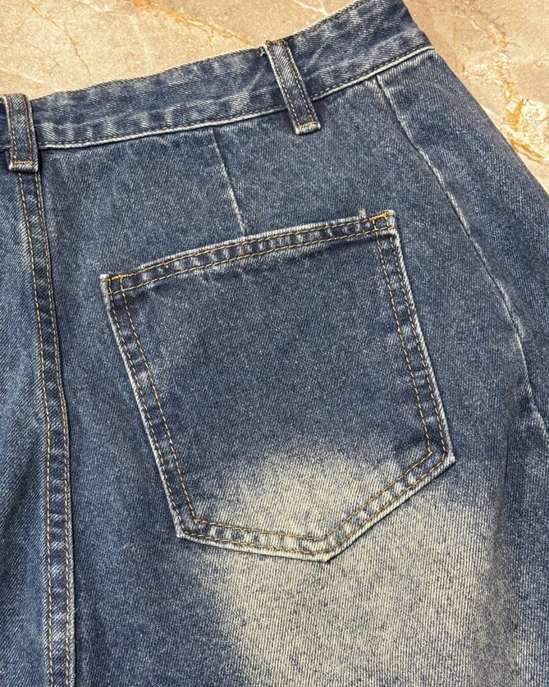 Шорты Maison Mihara