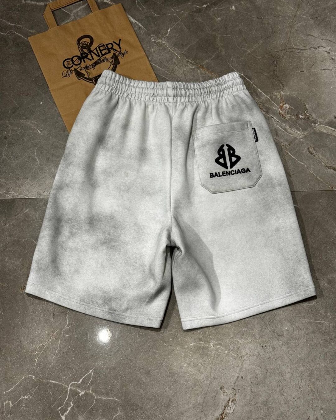 Шорты Balenciaga