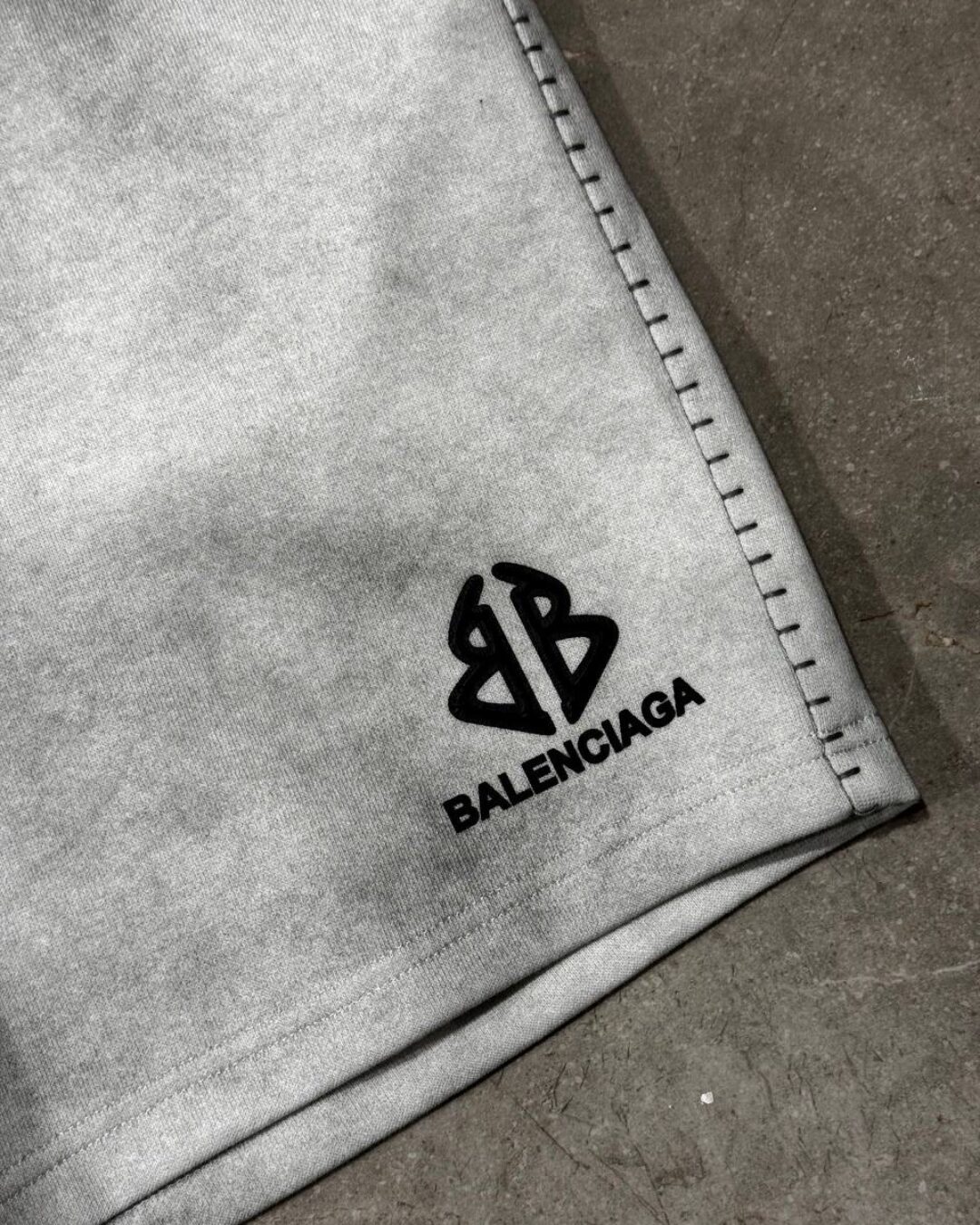 Шорты Balenciaga