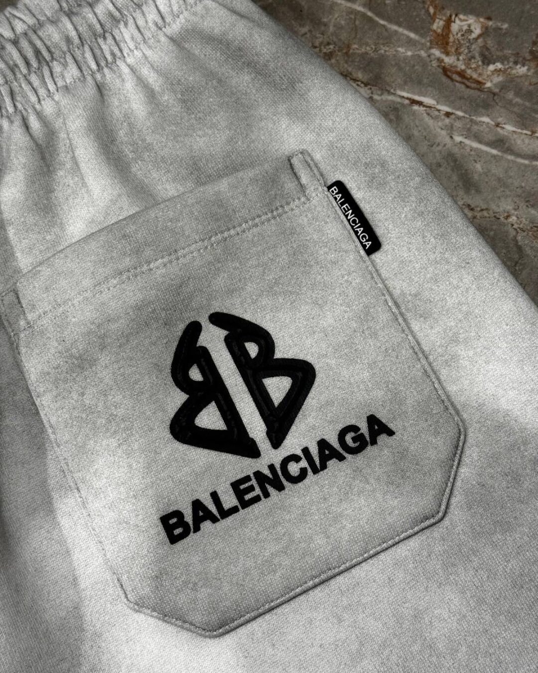 Шорты Balenciaga