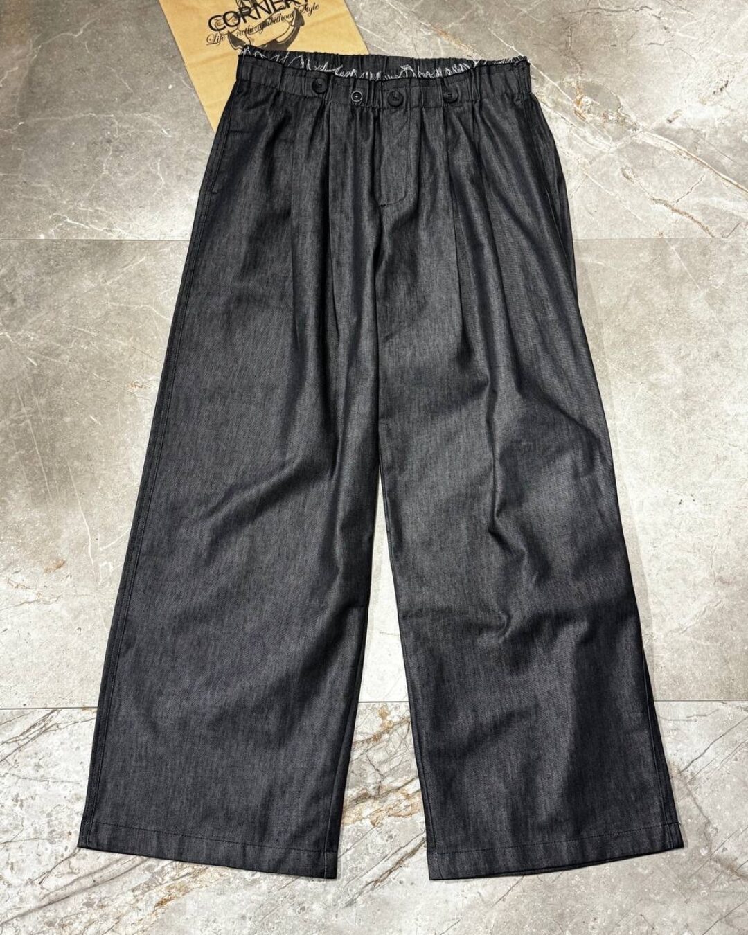 Штаны Maison Margiela