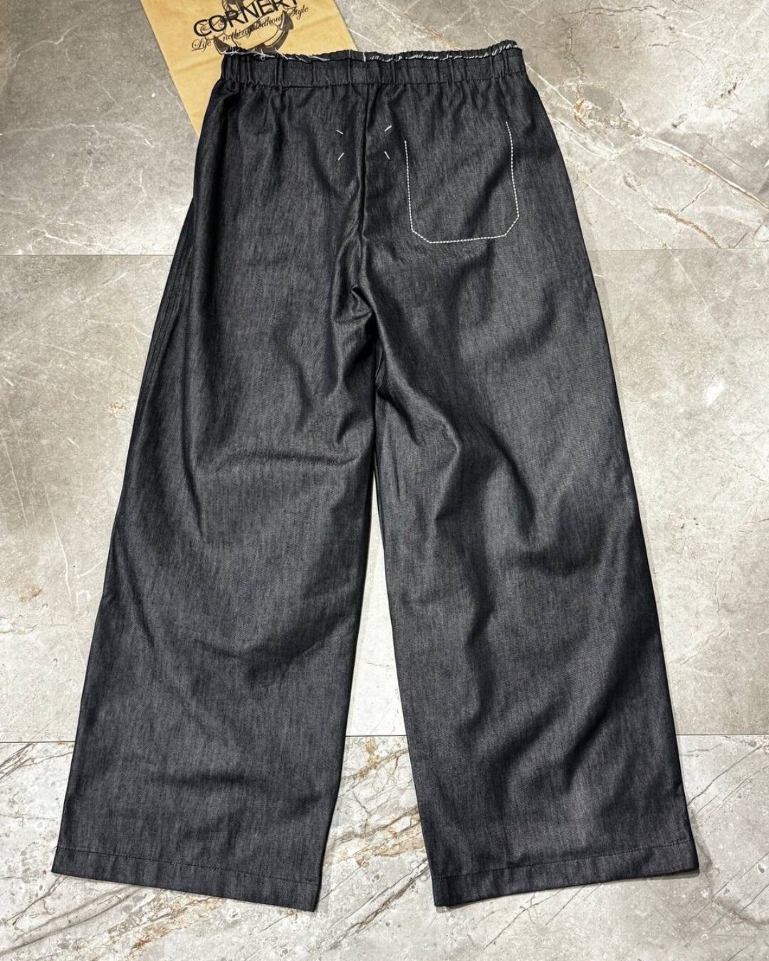 Штаны Maison Margiela