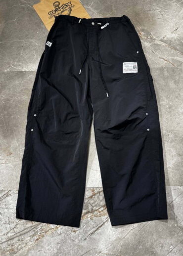 Штаны Maison Mihara