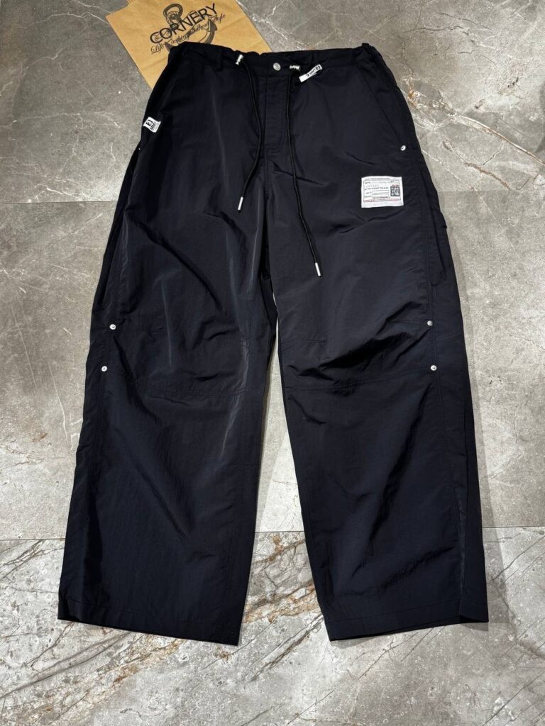 Штаны Maison Mihara