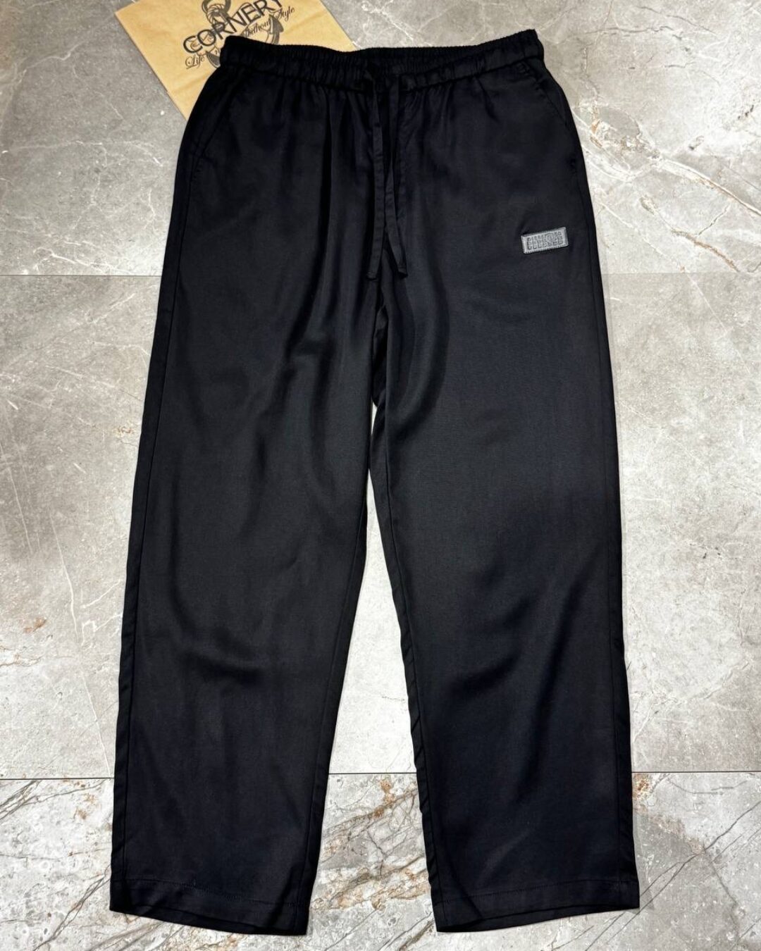 Штаны Maison Margiela