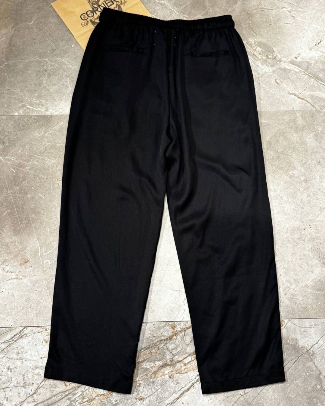 Штаны Maison Margiela