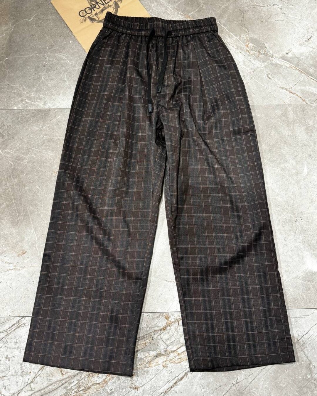 Штаны Loewe